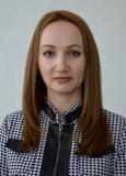 Сиюхова Анастасия Михайловна
