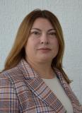 Гребень Анна Николаевна
