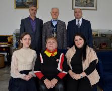 Инструменты народного оркестра